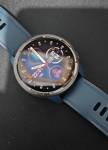 Xiaomi Watch S1 Active