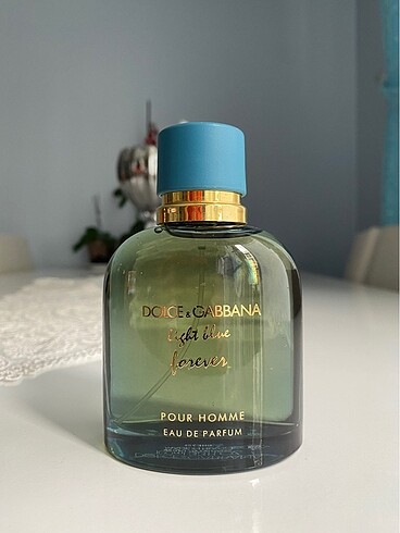 Dolce&Gabbana Light Blue Forever