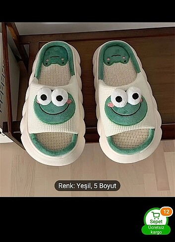 40 Beden çeşitli Renk Unisex Günlük Terlik