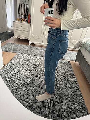 27 Beden Jean kot