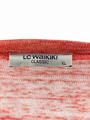 xl Beden çeşitli Renk LC Waikiki Kazak / Triko %70 İndirimli.