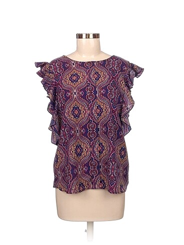 LC Waikiki Bluz %70 İndirimli.