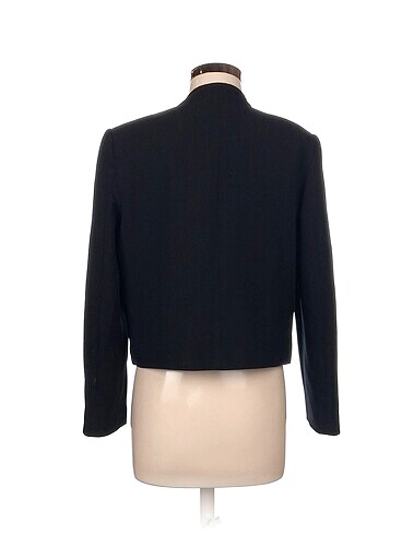 42 Beden Koton Blazer %70 İndirimli.