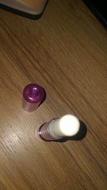 Dudak nemlendiricisi - Görsel 5