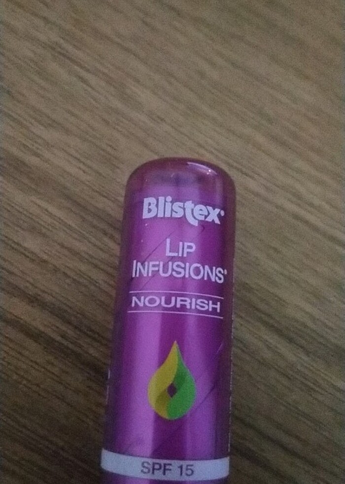 Dudak nemlendiricisi  - Görsel 2