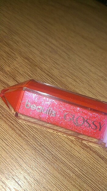 Bee Beauty Gloss