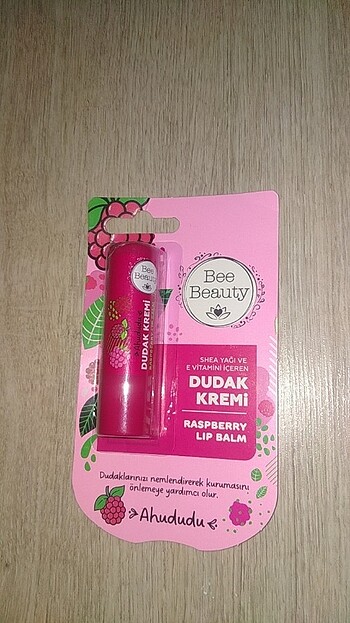 Dudak balmı???? - Görsel 2