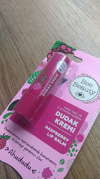 Dudak balmı???? - Görsel 4