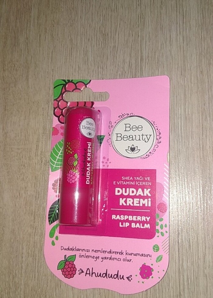 Dudak balmı???? - Görsel 2