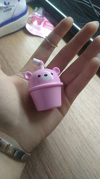 Dudak nemlendiricisi - Görsel 5