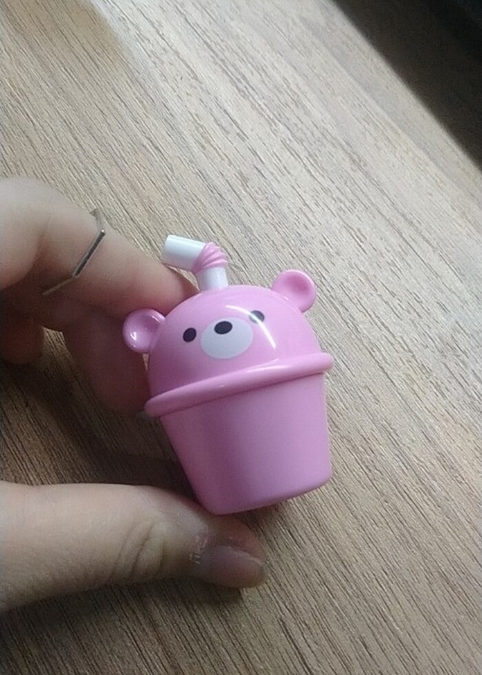 Dudak nemlendiricisi - Görsel 3