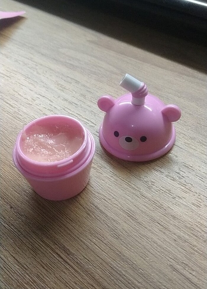 Dudak nemlendiricisi - Görsel 4