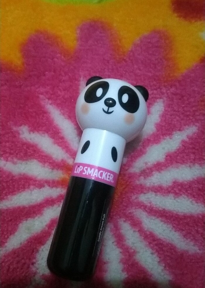 Dudak nemlendiriricisi - Görsel 2