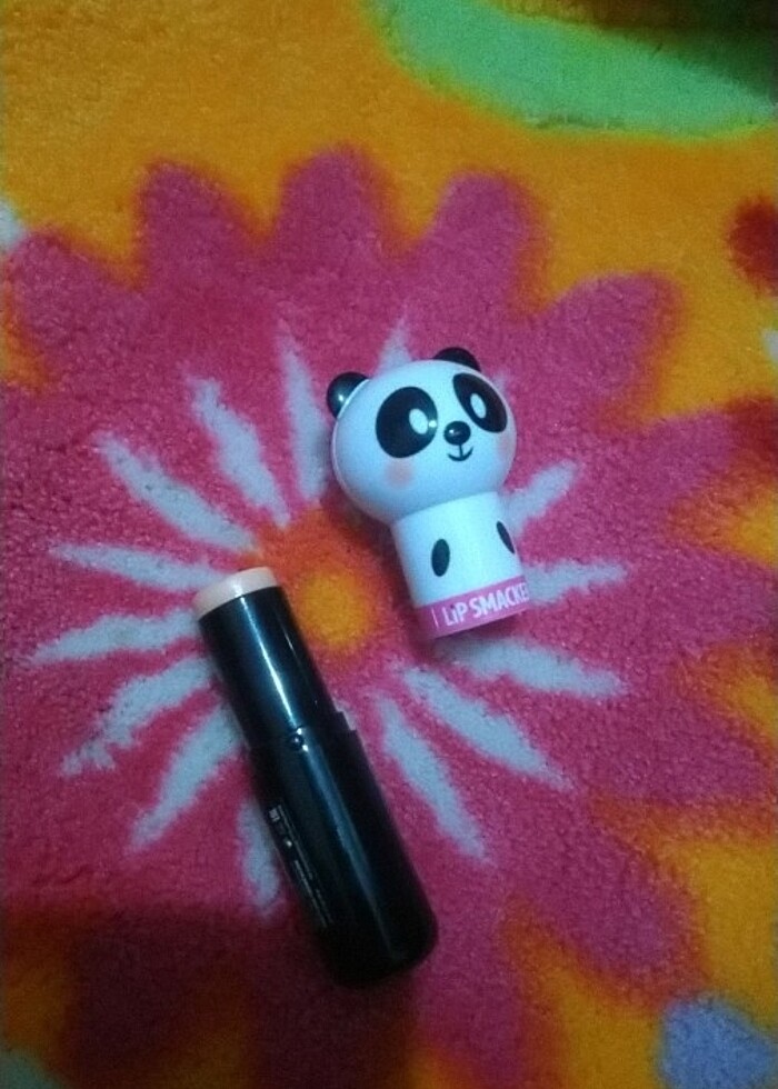 Dudak nemlendiriricisi - Görsel 3