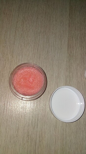 Dudak bakımı - Görsel 2