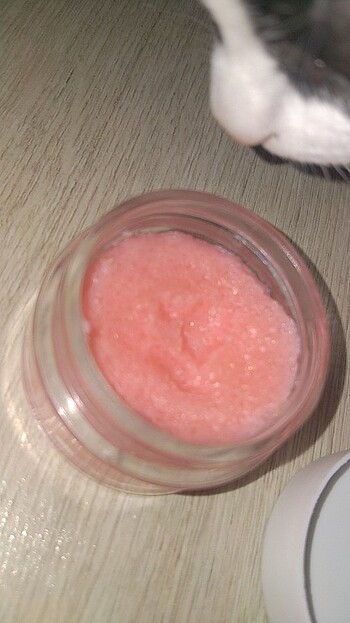 Dudak bakımı - Görsel 3