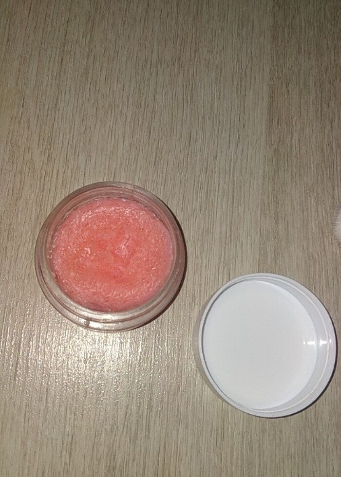 Dudak bakımı - Görsel 2