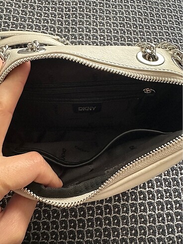 Beden DKNY taş çanta