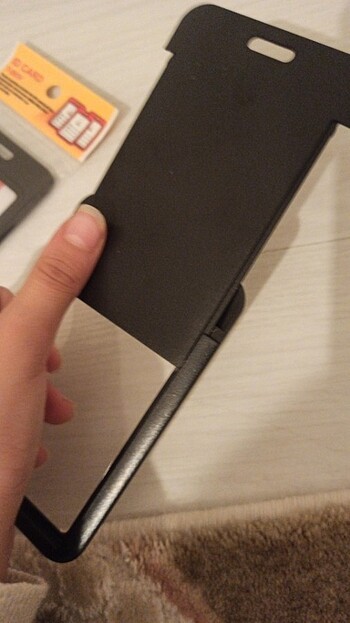 Holder siyah - Görsel 6