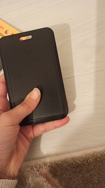 Holder siyah - Görsel 8