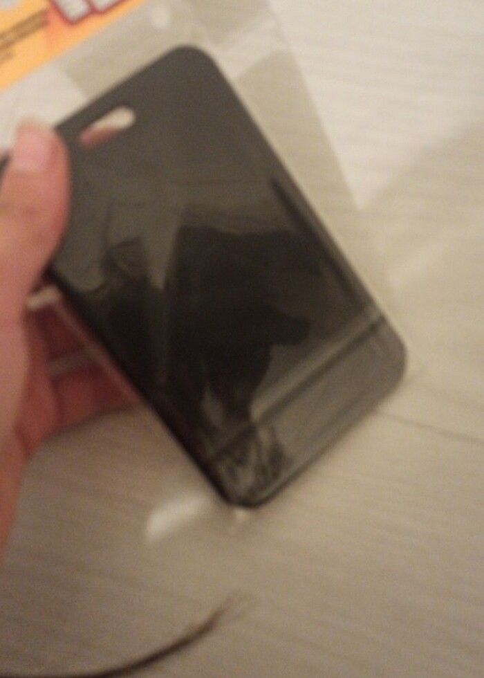 Holder siyah - Görsel 2