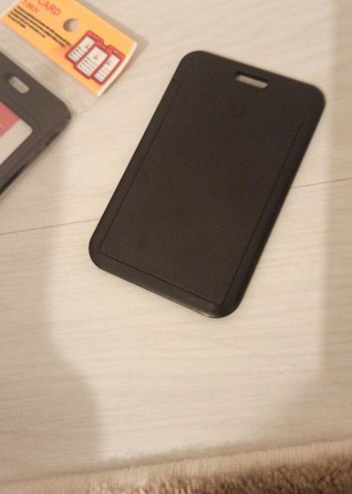 Holder siyah - Görsel 4