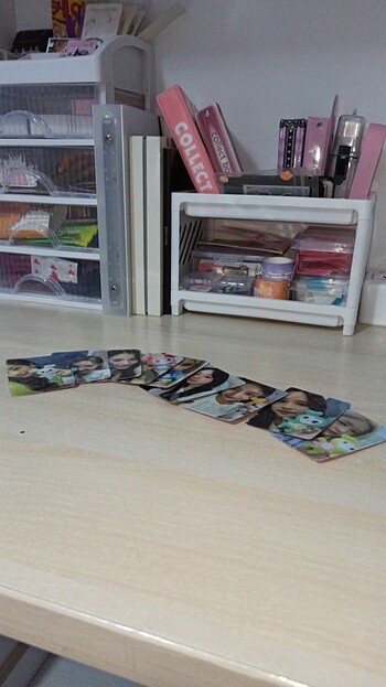 Twice PC seti hediye koyuyorum 