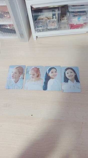 Bp PC set