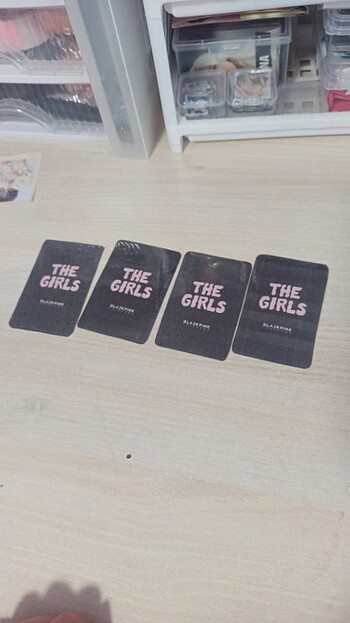  Bp PC set