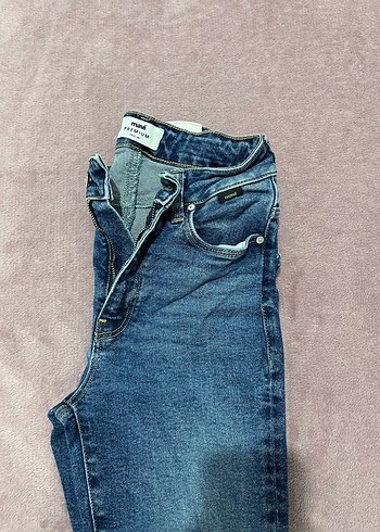 Mavi Jeans Mavi Denim Jean