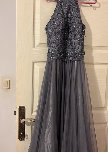 Abiye Elbise - Görsel 3