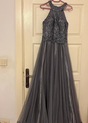 Abiye Elbise - Görsel 2