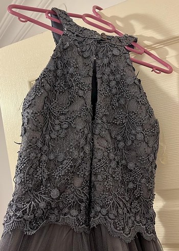 Abiye Elbise - Görsel 5