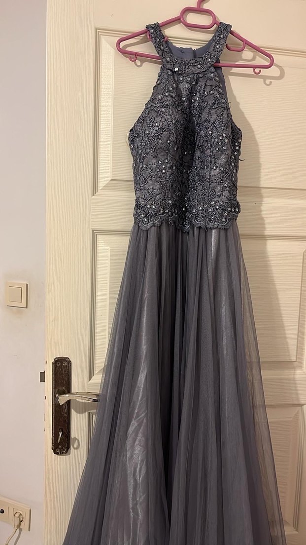 Abiye Elbise - Görsel 3