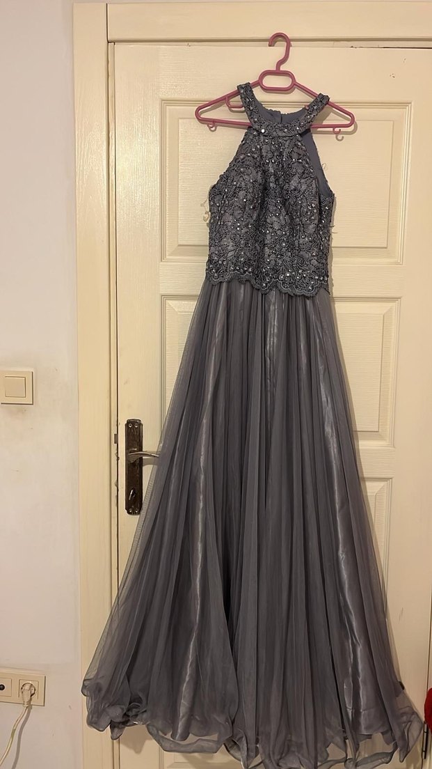 Abiye Elbise - Görsel 2