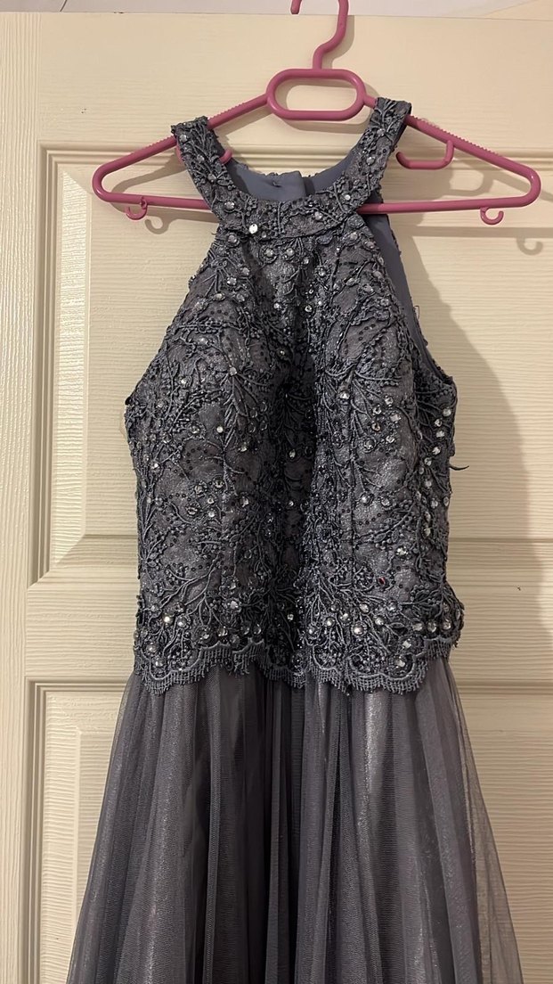 Abiye Elbise - Görsel 4