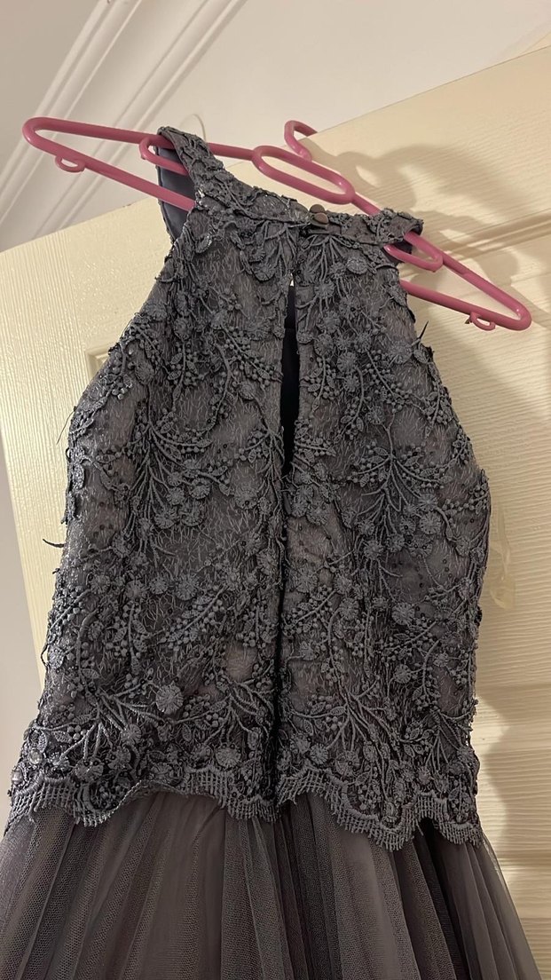 Abiye Elbise - Görsel 5