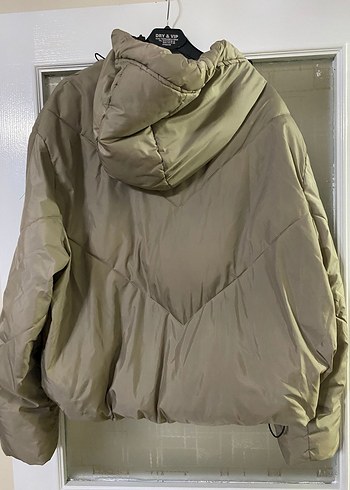 Kadın Mont - Görsel 2