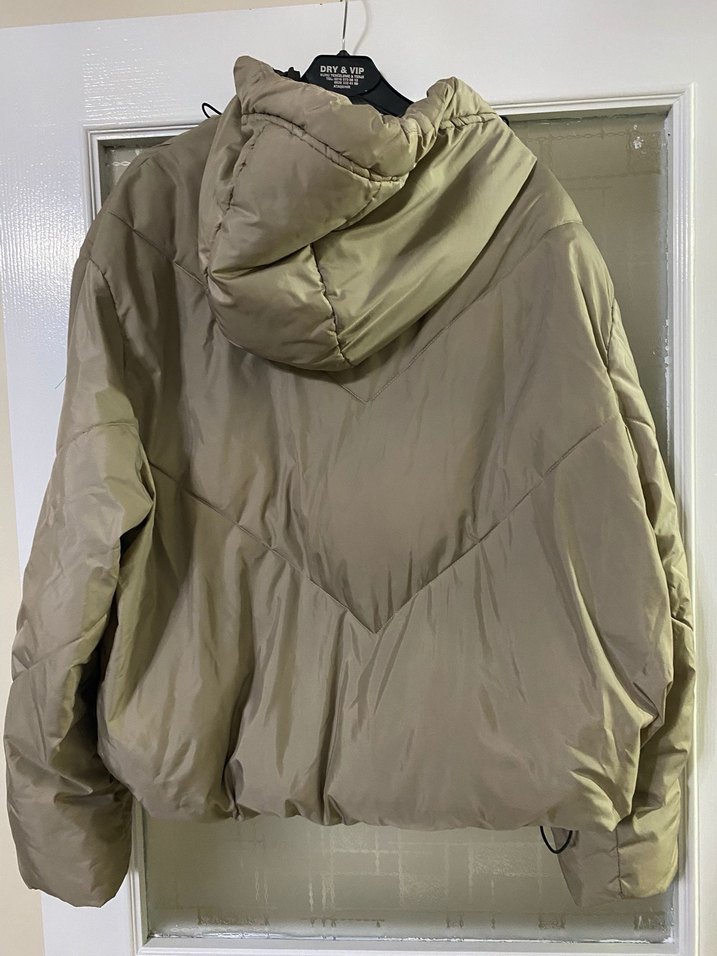 Kadın Mont - Görsel 2