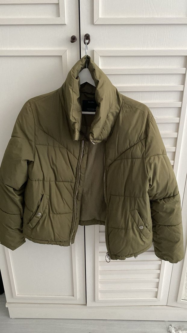 Kadın Mont - Görsel 2