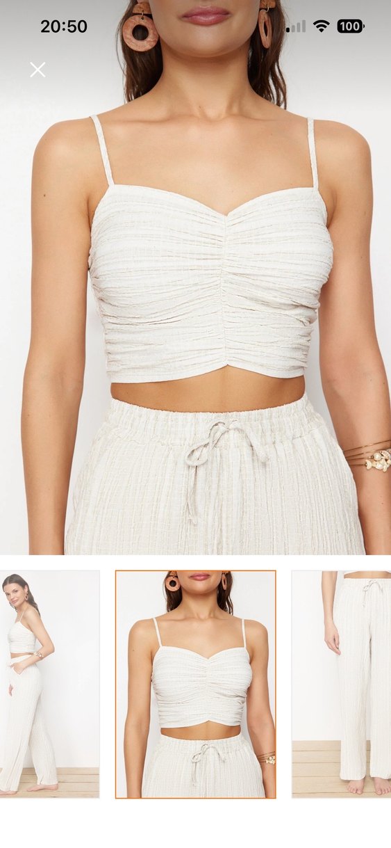 Kadın Takım - Görsel 2