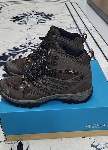 ORJINAL NORTH FACE BOT