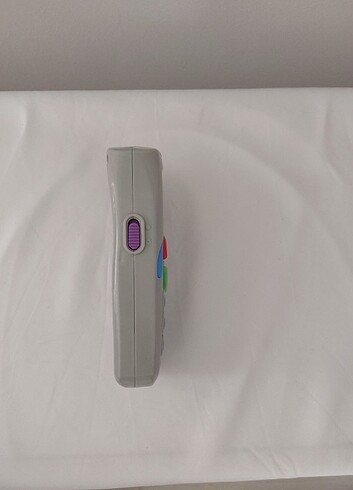 Beden Fisher Price Eğitici Köpeğin Uzaktan Kumandası