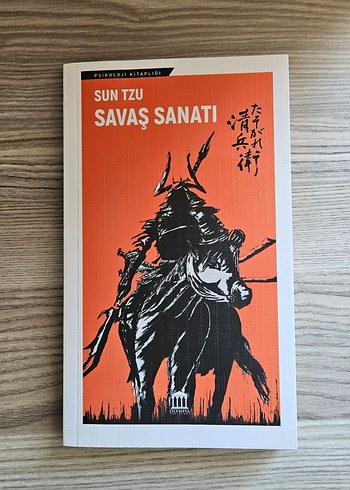 Sun Tzu - Savaş Sanatı