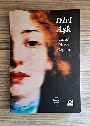 Diri Aşk