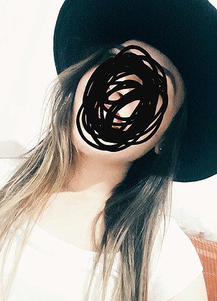 diğer Beden Kışlık tarz şapka ????