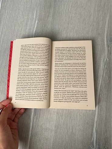  Kitap karlı bir gece vakti