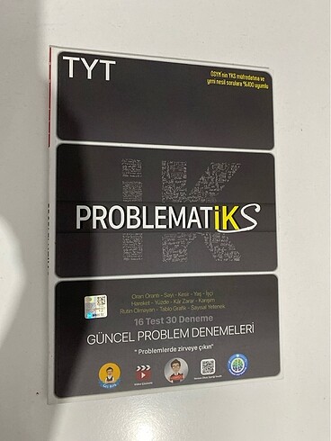  Beden Tyt Problem Denemeleri