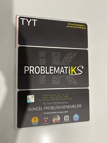  Tyt Problem Denemeleri