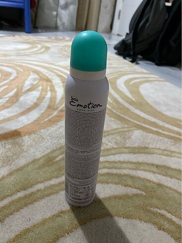 Diğer Emotion deodorant